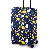 travel blue κάλυμμα βαλίτσας - 594trav