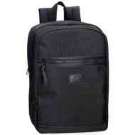 pepe jeans unisex σακίδιο πλάτης για laptop 15.6` - 420069210020