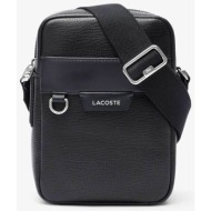lacoste ανδρικό τσαντάκι ...