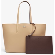 lacoste γυναικεία τσάντα ...