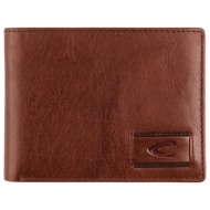 camel active ανδρικό πορτοφόλι ``panama`` - camw25070422