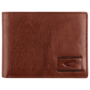 camel active ανδρικό πορτοφόλι ``panama`` - camw25070422