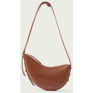 soeur γυναικεία δερμάτινη τσάντα ώμου `wino mini` - sem1608winomini ταμπά