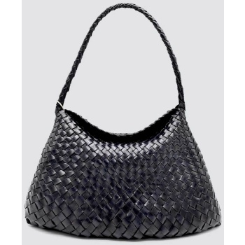 dragon diffusion γυναικεία τσάντα ώμου `santa maria` - 8700