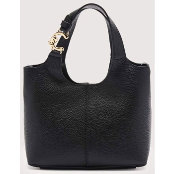 coccinelle γυναικεία τσάντα χειρός `c-easy ` - e1sha-580101