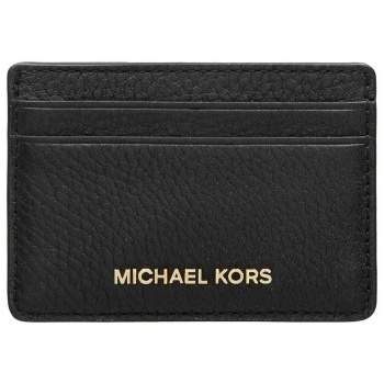 michael kors γυναικεία δερμάτινη θήκη για κάρτες με