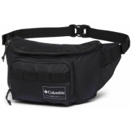 columbia unisex τσαντάκι μέσης `zigzag™ ii` - 2094431010tem μαύρο