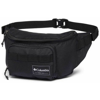 columbia unisex τσαντάκι μέσης `zigzag™ ii` - 2094431010tem