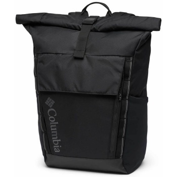 columbia unisex backpack `convey™ iii` 27l - 2094521010tem