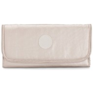 kipling γυναικείo πορτοφόλι με λογότυπο `money land` - i7015-48i