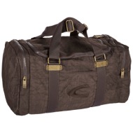 camel active ανδρικό σακ βουαγιάζ με μεταλλικές λεπτομέρειες ``journey`` - catb00012120