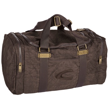 camel active ανδρικό σακ βουαγιάζ με μεταλλικές