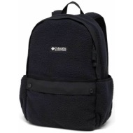 columbia unisex backpack `helvetia™ ii` 14l - 2094531010tem μαύρο