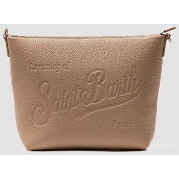 mc2 saint barth γυναικεία τσάντα crossbody `aline` 