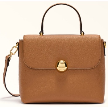 furla γυναικεία τσάντα χειρός/crossbody `moonlight top