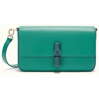 furla γυναικεία τσάντα crossbody `iride s` - wb01826-are000
