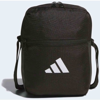 adidas unisex τσαντάκι crossbody `essentials organizer` 