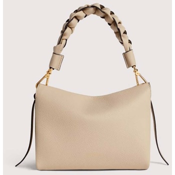 coccinelle γυναικεία τσάντα χειρός `boheme small` 