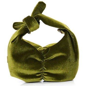 folli follie γυναικεία τσάντα hobo `evening` - eb24e009ge