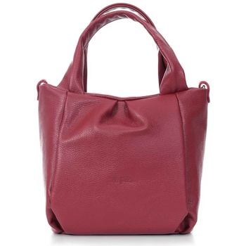 folli follie γυναικεία τσάντα χειρός/crossbody