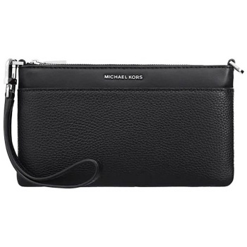 michael kors γυναικείο τσαντάκι χειρός `jet set` 