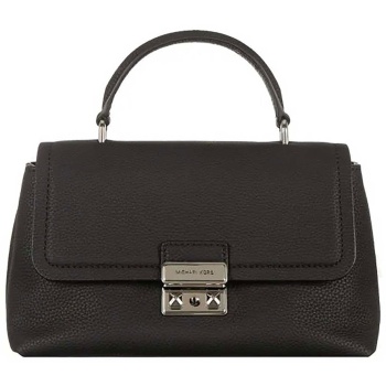 michael kors γυναικεία δερμάτινη τσάντα χειρός - 30r6g2rs2l