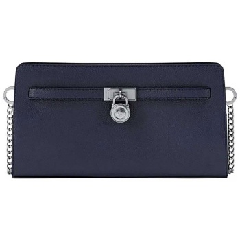 michael kors γυναικεία τσάντα crossbody `hamilton` 