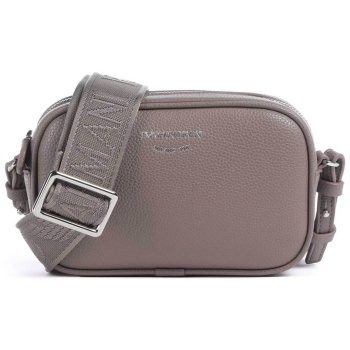 emporio armani γυναικεία τσάντα crossbody με λογότυπο