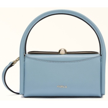 furla γυναικεία τσάντα χειρός `nicole boston` 