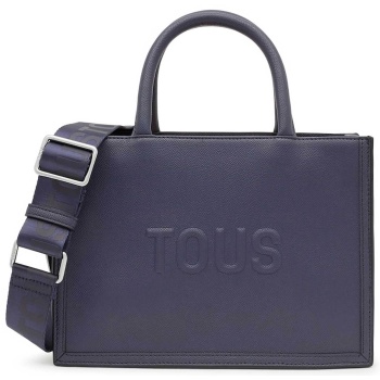 tous γυναικεία τσάντα χειρός `amaya brenda medium` - e80538