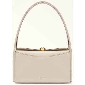 furla γυναικεία τσάντα ώμου `nicole boston m` 
