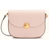 furla γυναικεία τσάντα crossbody `moonlight crossbody s` - wb01887-bx3036 ροζ