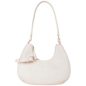 valentino γυναικεία τσάντα ώμου hobo `samba re` 