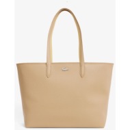 lacoste γυναικεία τσάντα ...