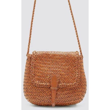 dragon diffusion γυναικεία τσάντα crossobody `mini city` 