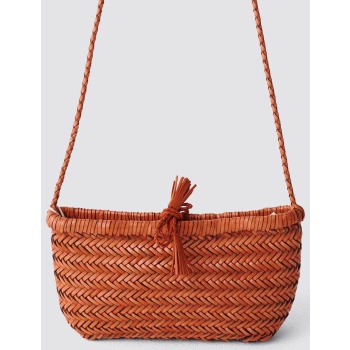 dragon diffusion γυναικεία τσάντα crossbody `minsu` - 8938