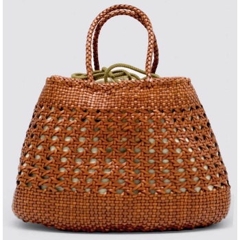 dragon diffusion γυναικεία τσάντα χειρός `santa cano` 