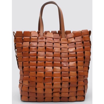 dragon diffusion γυναικεία τσάντα crossbody `link tote` 