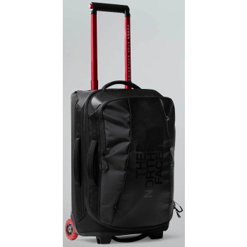 the north face σάκος ταξιδιού με ροδάκια `base camp rolling