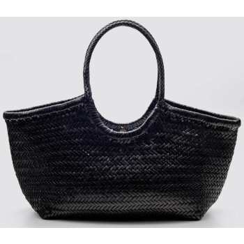 dragon diffusion γυναικεία τσάντα ώμου `nantucket basket