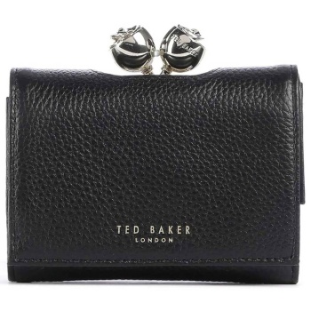 ted baker γυναικείo δερμάτινο πορτοφόλι `roosa` - 283899