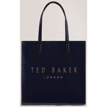 ted baker γυναικεία τσάντα ώμου shopper `camryyn large