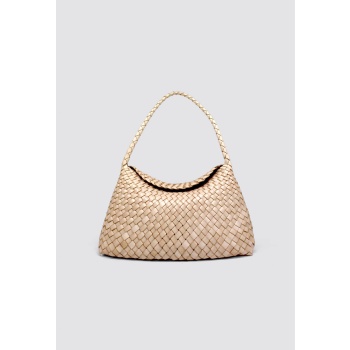 dragon diffusion γυναικεία τσάντα ώμου `santa maria` - 8700