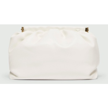 emme by marella γυναικεία τσάντα clutch `emmcose` 