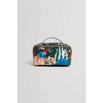 ted baker γυναικείο νεσεσέρ με floral print ``bousina