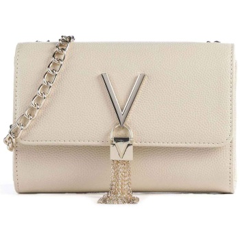 valentino γυναικεία τσάντα crossbody `divina`  σε προσφορά