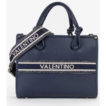 valentino γυναικεία τσάντα χειρός `aella` - 74lvbs9zw04/ael σε προσφορά