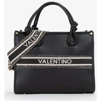valentino γυναικεία τσάντα χειρός `aella` - 74lvbs9zw04/ael σε προσφορά