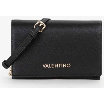 valentino γυναικείο mini bag `ember` - 74lvbs9ie17saf μαύρο