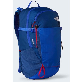 the north face unisex backpack `basin 24` - nf0a52cynoq1